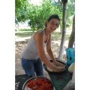 Colonia de Vacaciones 2010 - 2011